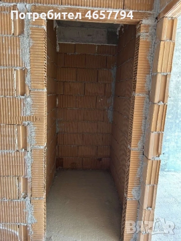 Двустаен апартамент в Кършияка! , снимка 6 - Апартаменти - 53165672