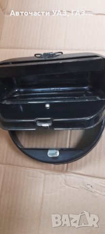 Затъмнител фар боен УАЗ, снимка 2 - Части - 41667126