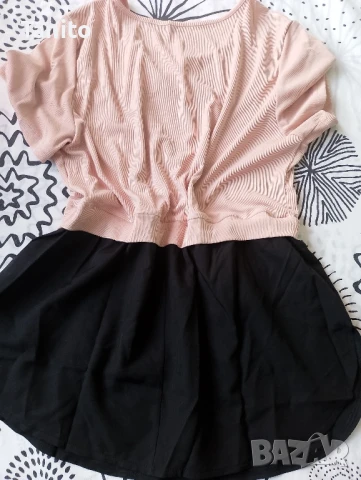 Нови дамски блузки , снимка 2 - Тениски - 50992560