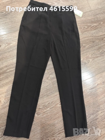 нов панталон на H&M, снимка 2 - Панталони - 53664040