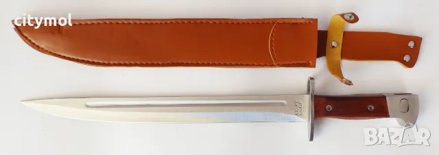 Армейски нож-щик АК-47 СССР 430/315