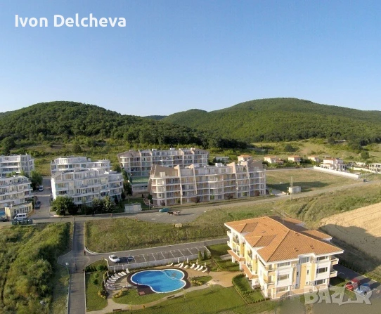 Студио под наем в к.к. Слънчев бряг, с. Кошарица, снимка 16 - Квартири, нощувки - 50550995