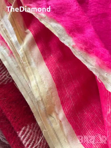 Родопски одеяла,Губер за спалня,Шелте(покривало), снимка 5 - Олекотени завивки и одеяла - 44461250