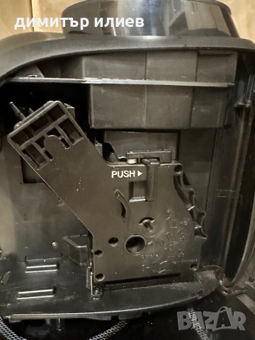 Кафемашина Saeco Xsmall HD8643, снимка 5 - Кафемашини - 41039315