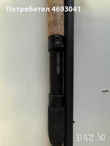 Въдица -фидер Николай Николов, снимка 2 - Въдици - 52906897