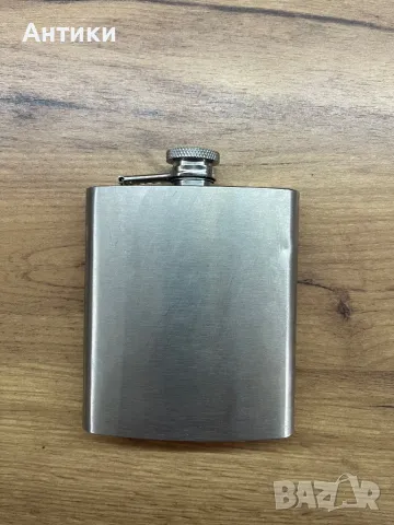 БУТИЛКА ЗА АЛКОХОЛ WMF, снимка 1