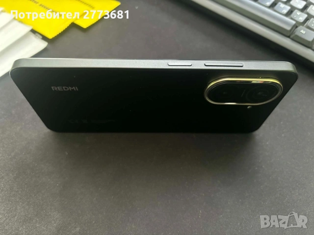 Xiaomi Redmi A5, снимка 5 - Xiaomi - 53748834