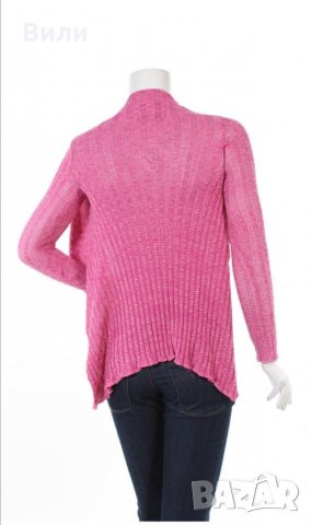 Дамска жилетка , снимка 2 - Жилетки - 35964152