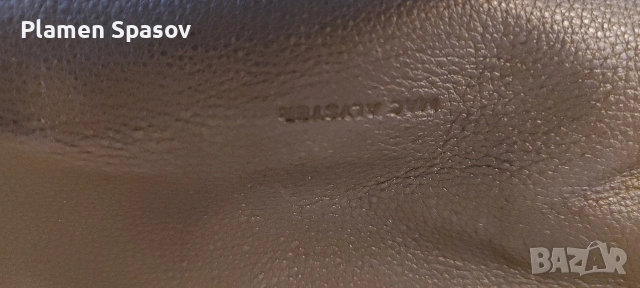 Дамска кожена чанта , снимка 5 - Чанти - 53031036