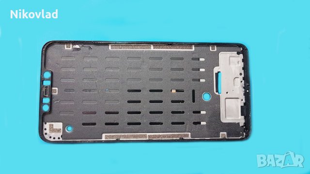 Рамка за Xiaomi Pocophone F1, снимка 2 - Резервни части за телефони - 41222604