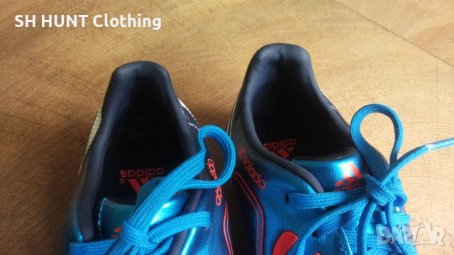 ADIDAS PREDATOR Absolado Junior Размер EUR 33 / UK 2 детски за футбол 6-14-S, снимка 11 - Футбол - 52666639