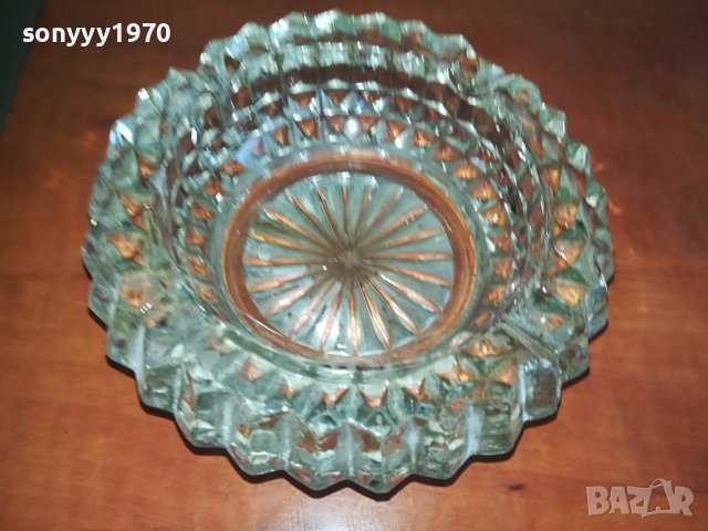 ПЕПЕЛНИК 1009231444, снимка 2 - Колекции - 42141195