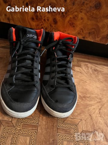 Детски обувки, снимка 4 - Детски обувки - 41104422