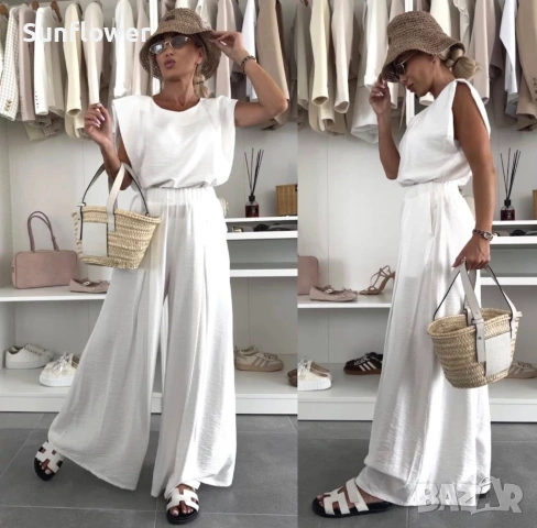 дамски комплект