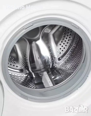 Пералня HANSEATIC HWM5T110D, 5 кг, 1000 об./мин., снимка 2 - Перални - 52906829