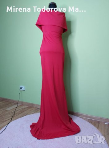 Официална Рокля S, снимка 2 - Рокли - 34539838