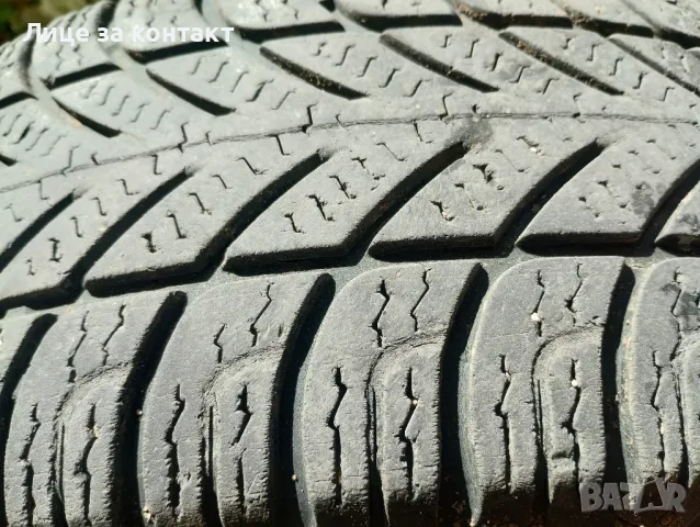 джанти с гуми за Субару форестър, снимка 2 - Гуми и джанти - 47726648