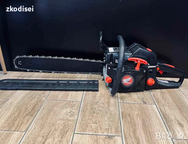 Бензинопил HONDA, снимка 1