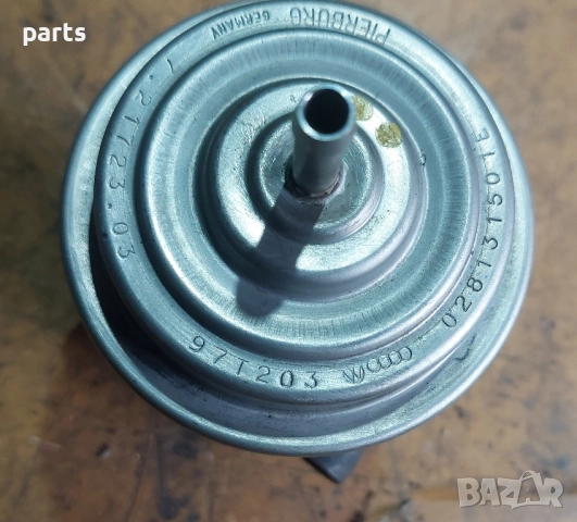 ЕГР 1.9TDI (2) VW Пасат 5 - Ауди А4 Б5 - 72172303 - 97T202 - 028131501E, снимка 4 - Части - 52024171