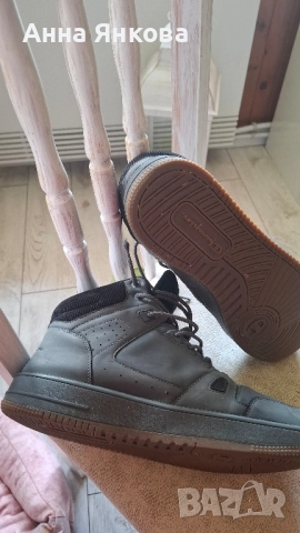 мъжки боти Champion, снимка 5 - Мъжки боти - 52591095