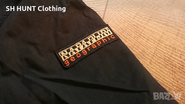 NAPAPJIRI Jacket размер M мъжко яке пролет есен 18-41, снимка 4 - Якета - 52813072