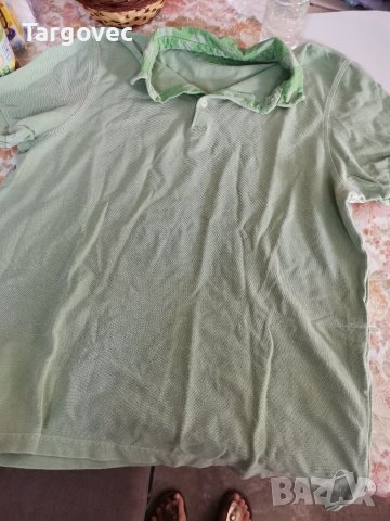 Мъжка тениска , снимка 1