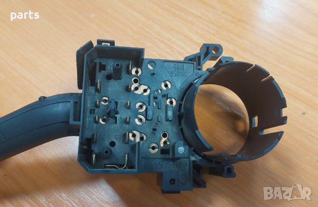 Лост Мигачи VW - Ауди - Сеат - Шкода - Форд - N:7744 - 8L0953513G N, снимка 6 - Части - 41884249