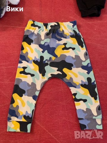 Бебешки панталон 