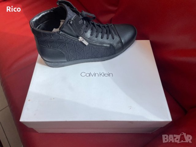Calvin Klein Оригинални Обувки