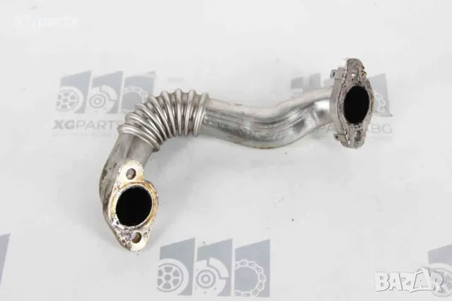 EGR метална тръба за Volkswagen Polo V 1.2tdi 75 к.с (2009-2014), снимка 2 - Части - 48567844