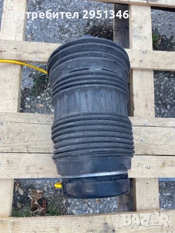 Въздушна възглавница задна Porsche Panamera GTS 97033353334