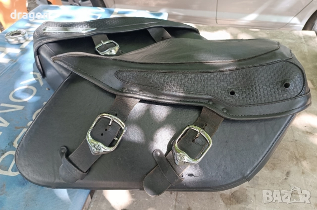 Дисаги за Харлей Дейвидсън / Harley Davidson , снимка 7 - Части - 51750285