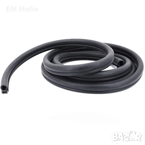 Гумено уплътнение за врата/врати на автомобил бус кола, снимка 2 - Аксесоари и консумативи - 47630516