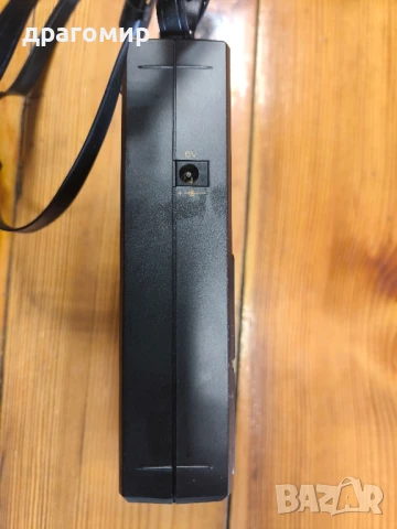 NORDMENDE stereo record clipper 3010, снимка 6 - Радиокасетофони, транзистори - 50624491