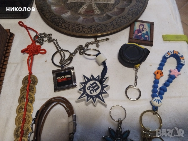 СТАРИ ПРЕДМЕТИ, снимка 4 - Антикварни и старинни предмети - 52913001