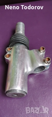 Aмортесьор заден, лапи за велосипед, снимка 7 - Части за велосипеди - 53368776