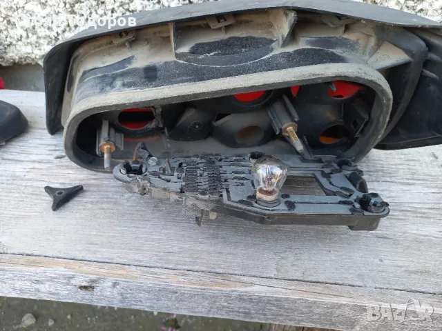 стопове Пежо 306, снимка 7 - Части - 49785197