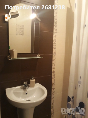 Нов двустаен апартамент в старата част на Поморие , снимка 4 - Каравани под наем - 53423973