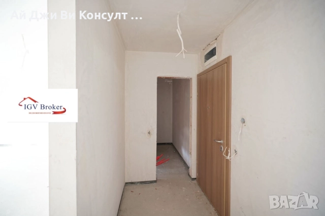 Четиристаен апартамент в кв. Горубляне, снимка 5 - Апартаменти - 51985648