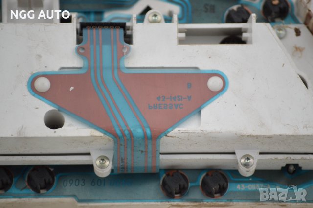 Табло Километраж за Fiat Ulysse, Peugeot 806, дизел, 0903/603/9907, 14/800/700/80, 1480070080 , снимка 9 - Части - 40273155