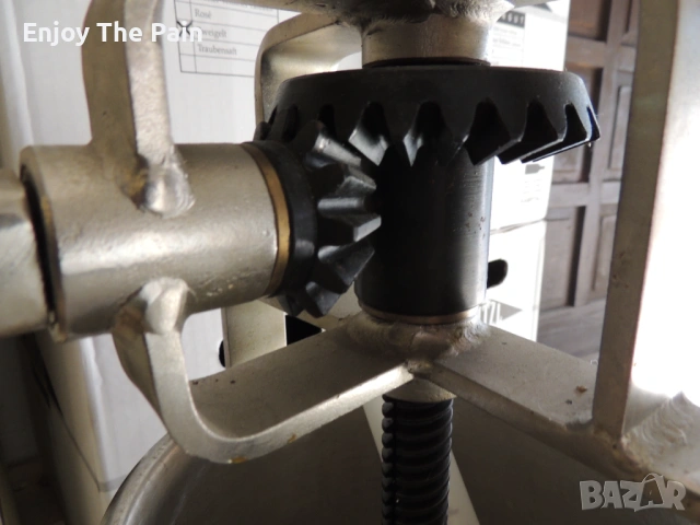 Електрически супник, снимка 6 - Обзавеждане на кухня - 52992046