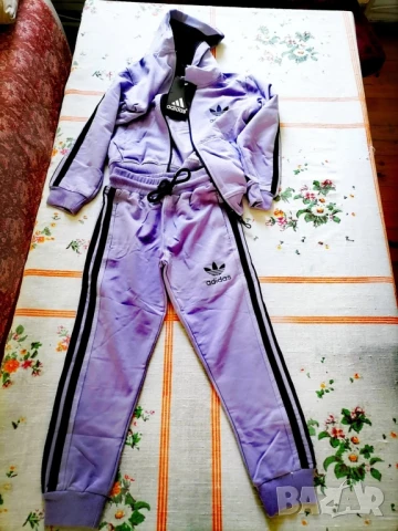 детски комплект 