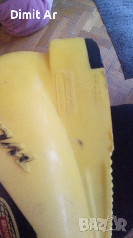 Обувки Head 42 Номер, снимка 2 - Зимни спортове - 53850173