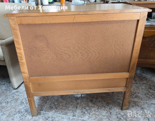 Средно шкафче Луи XV, снимка 7 - Шкафове - 53096219