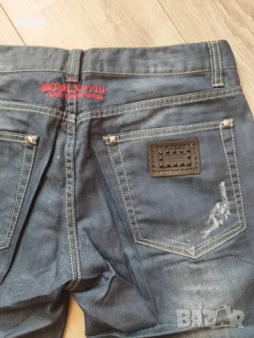 Philip Plain-32, снимка 3 - Дънки - 50173136