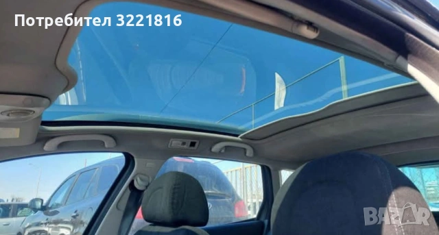 продавам пежо 407, снимка 6 - Автомобили и джипове - 53434226