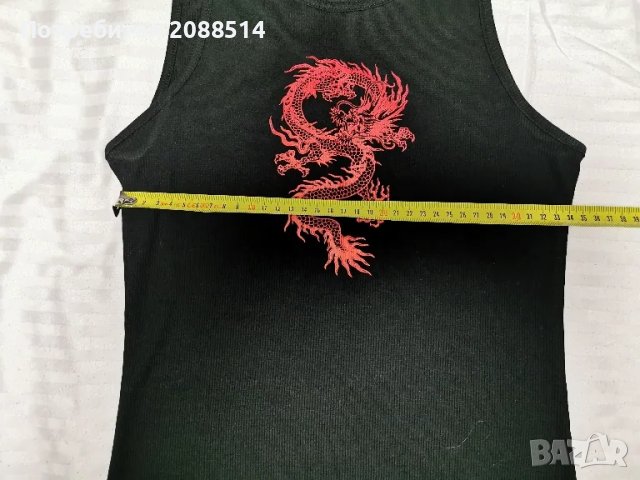 Еластична лятна рокля, снимка 3 - Рокли - 48645743