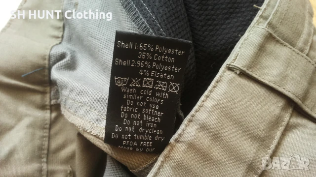 Jotunheim of NORWAY Fossberg Stretch Women Trouser размер M дамски панталон - 1290, снимка 17 - Панталони - 51169538