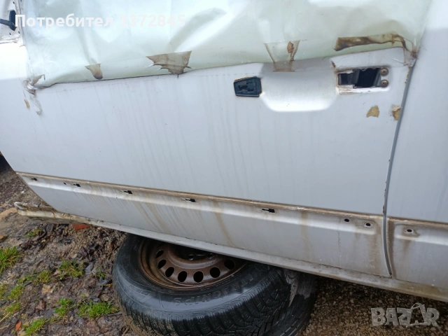 Части за Мерцедес 124, снимка 9 - Части - 53628205