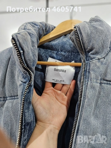 ДАМСКО ЯКЕ, снимка 2 - Якета - 53396142